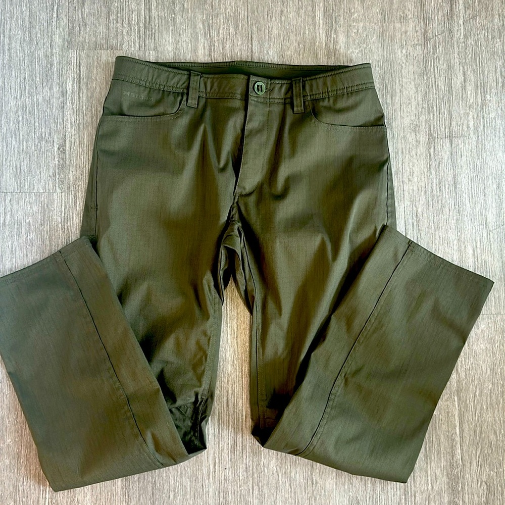 UA Enduro Elite Tactical Pant